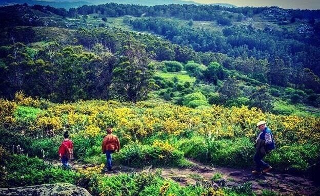 Galicia, a natural paradise for hiking lovers #LifeAtExpedia #naturelovers