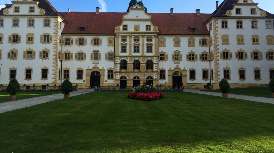Schule Schloss Salem (Anglicisation: School of Salem Castle, Salem Castle School) is a boarding school with campuses in Salem and Überlingen in Baden-Württemberg, Southern Germany. It is considered one of the most elite schools in Europe.