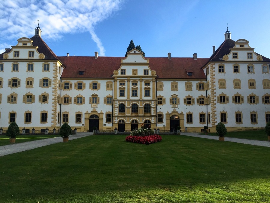 Schule Schloss Salem (Anglicisation: School of Salem Castle, Salem Castle School) is a boarding school with campuses in Salem and Überlingen in Baden-Württemberg, Southern Germany. It is considered one of the most elite schools in Europe.