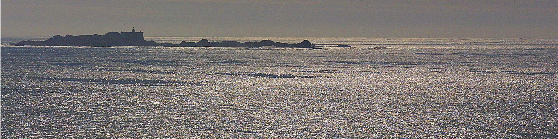 Isla Lobeira