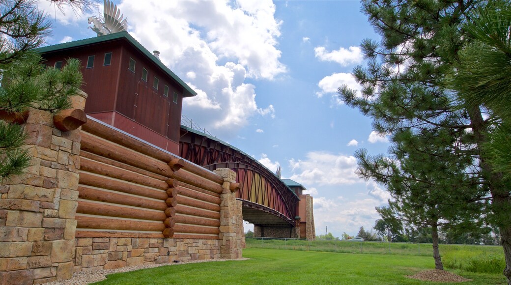 Great Platte River Road Archway