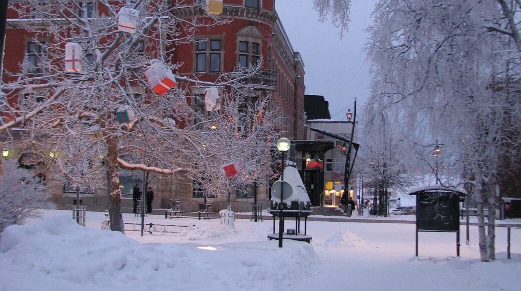 Lulea