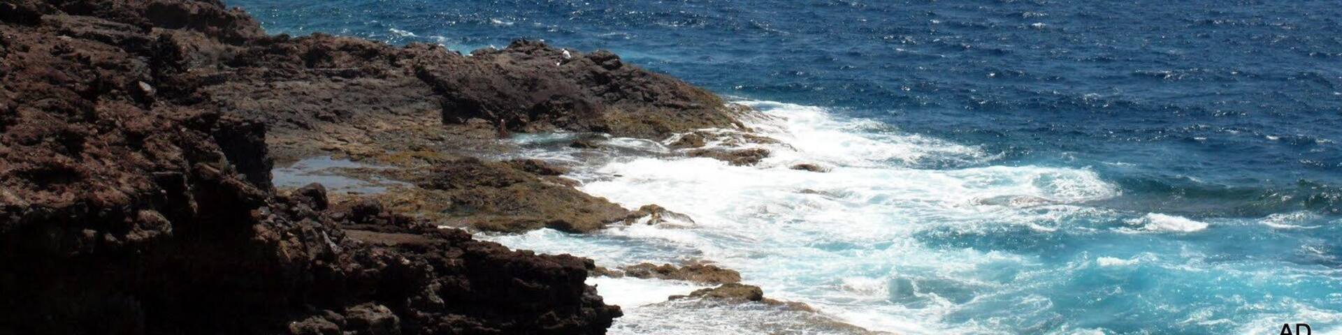 Galdar, Canarias, España