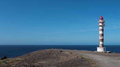 Sardina Gran Canaria January 2016