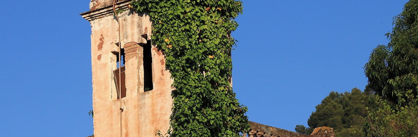 Can Pitarra (Cervelló)