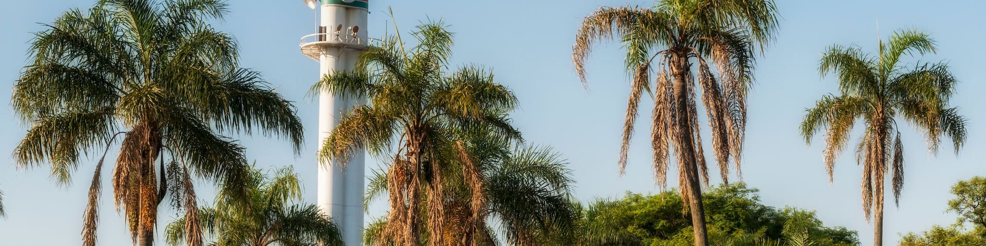 The aircraft is over the Buenos Aires. Argentina.