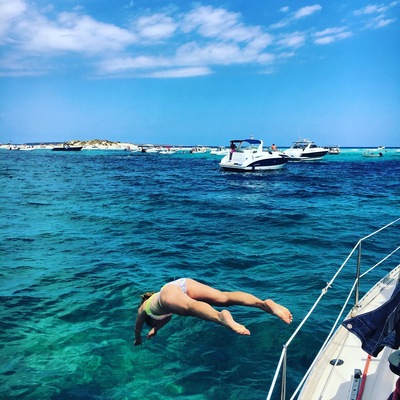 The Balearic island of Formentera is Ibiza's chilled-out little sister, beloved for its sensational beaches and off-grid hippy vibe
#LifeAtExpedia