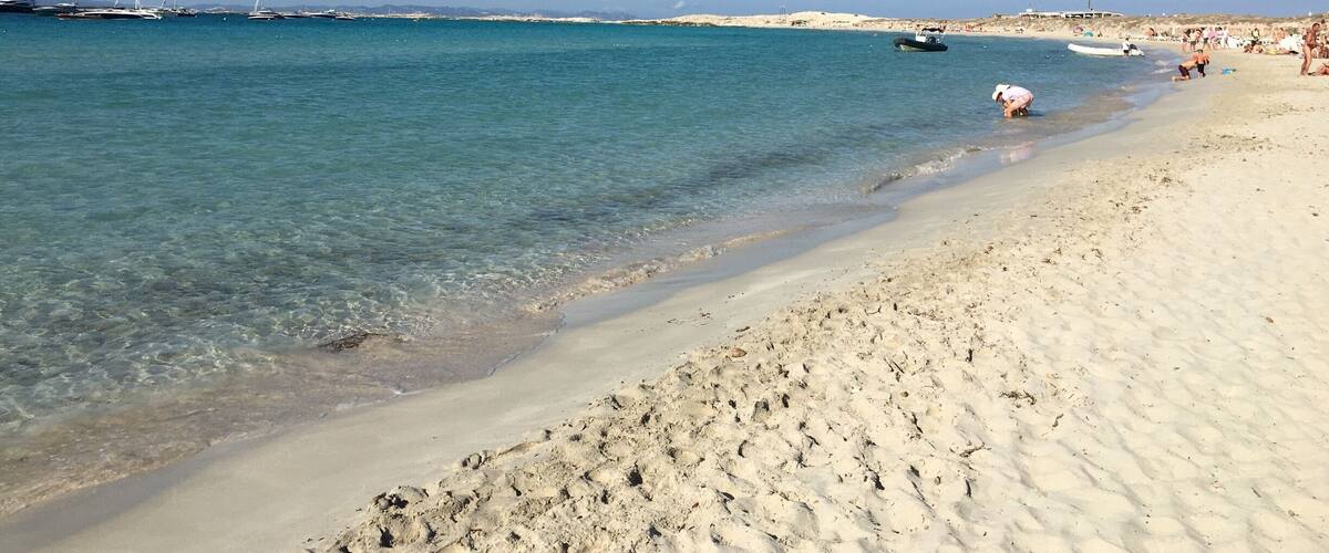 An amazing island with high prices..