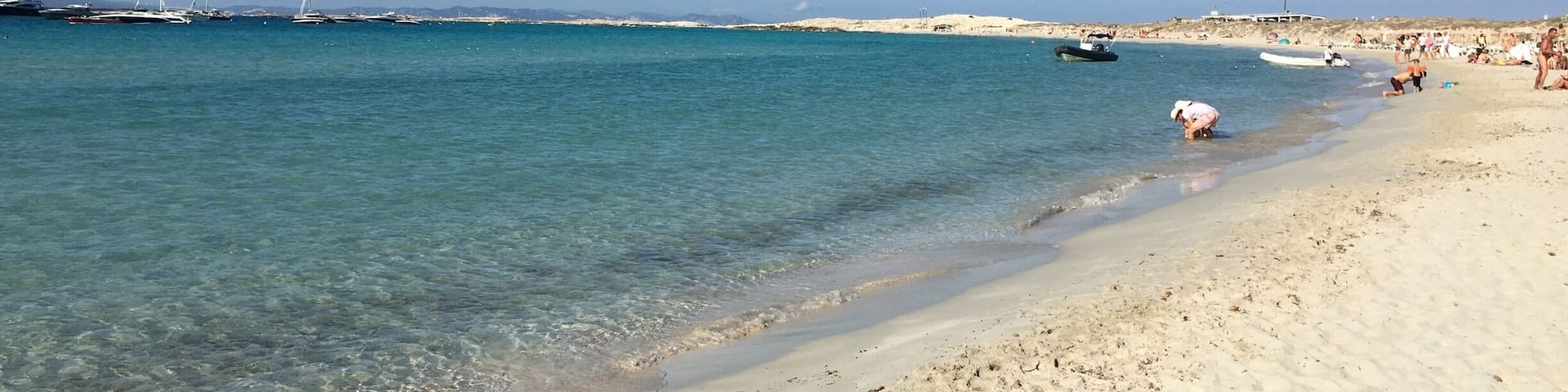 An amazing island with high prices..