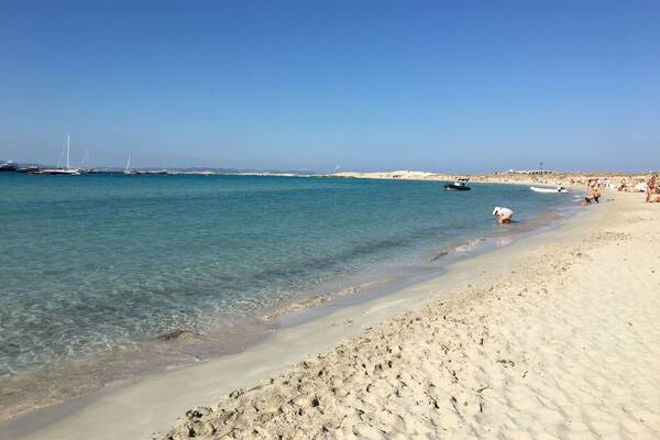 An amazing island with high prices..