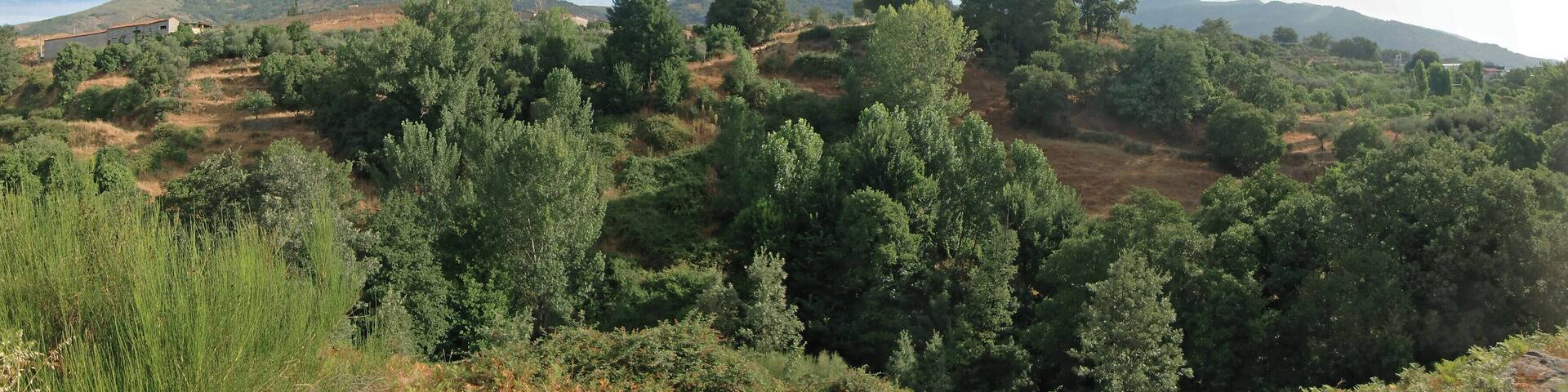 Losar de la Vera (Cáceres, España).