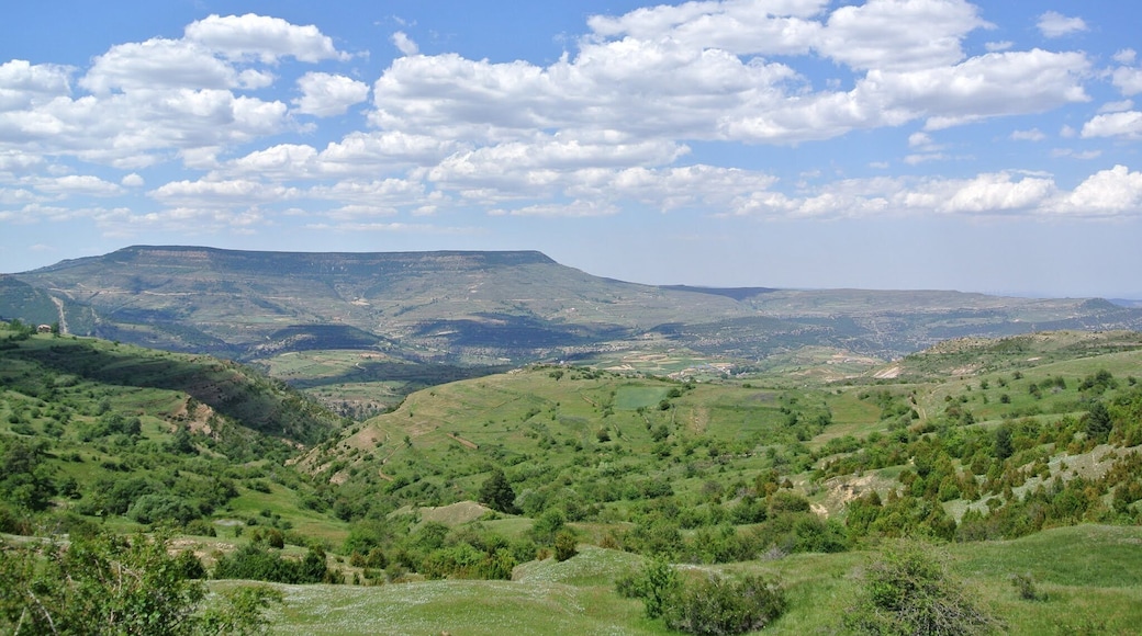 Cantavieja, 44140, Teruel, Spain