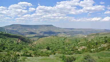 Cantavieja, 44140, Teruel, Spain