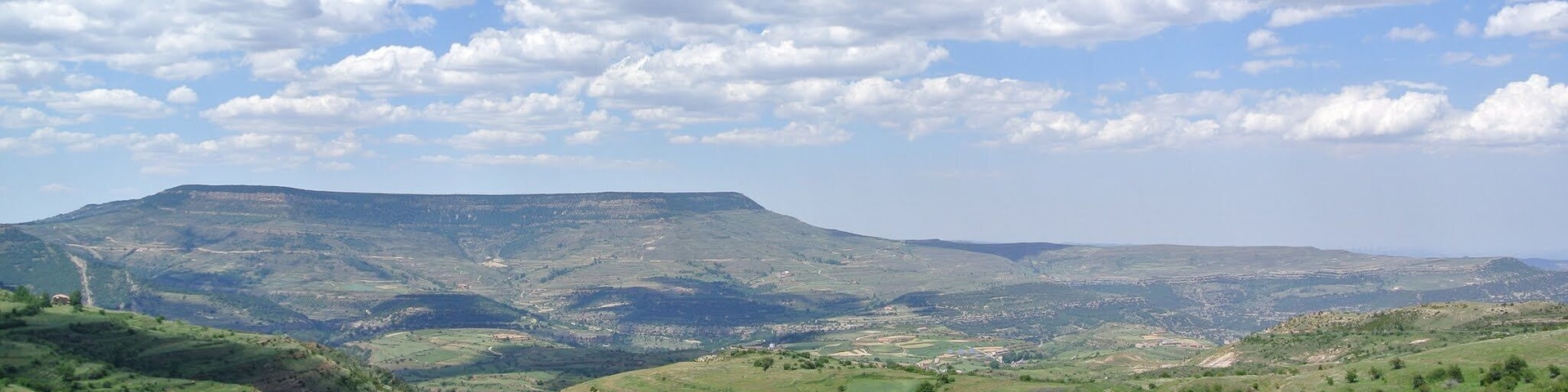 Cantavieja, 44140, Teruel, Spain