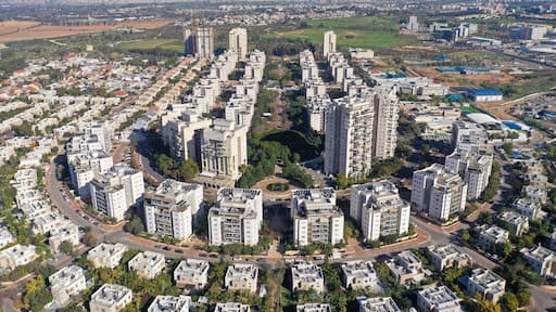 ベエル ヤァコヴ