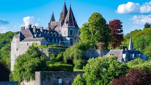 Somme-Leuze