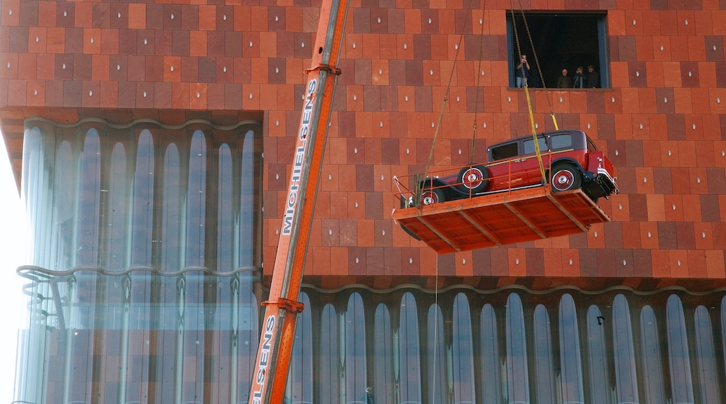 Museum aan de Stroom