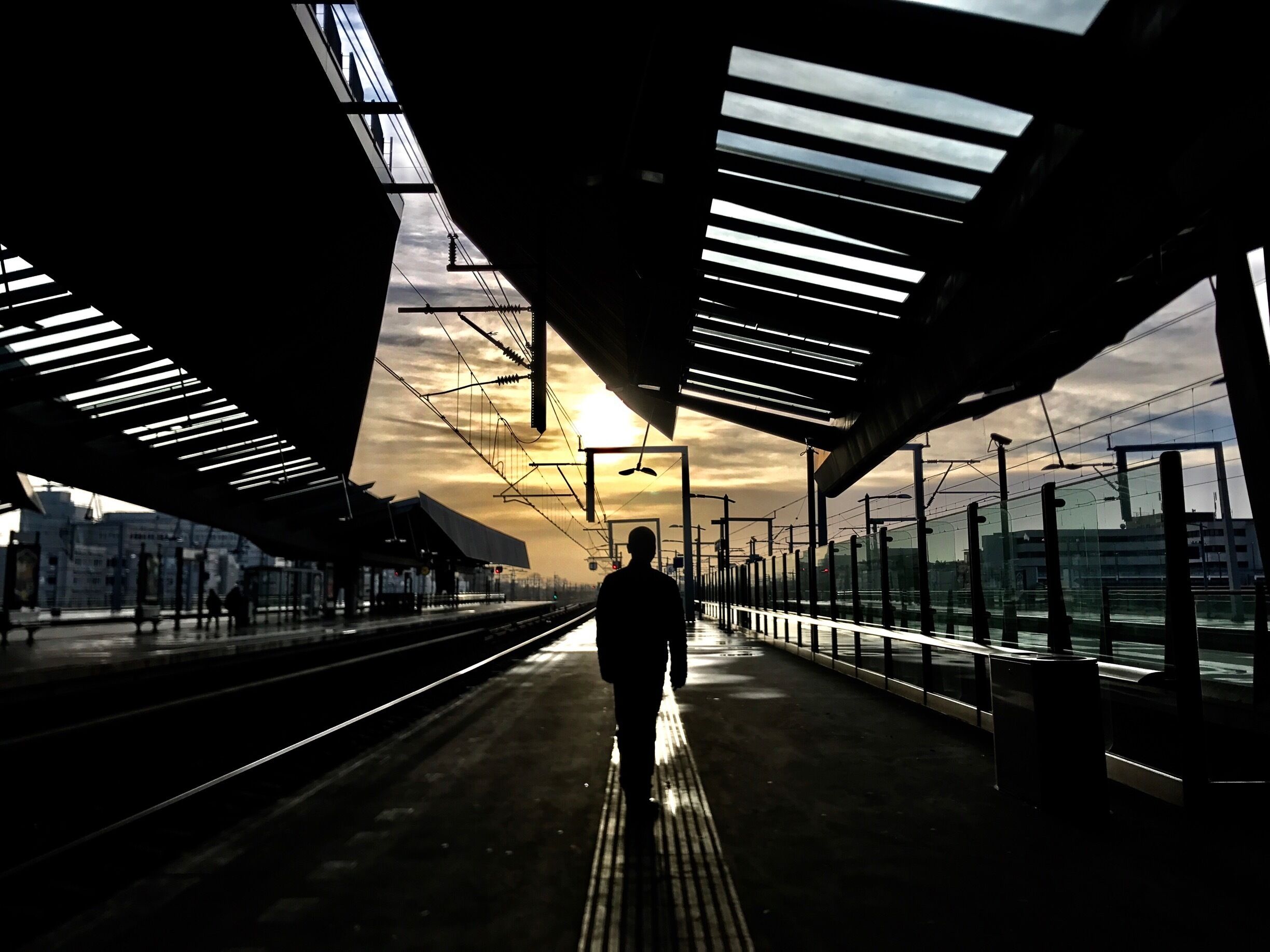 Bijlmer Arena station