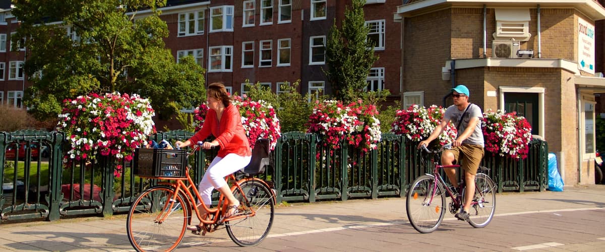 Amsterdam Zuidoost