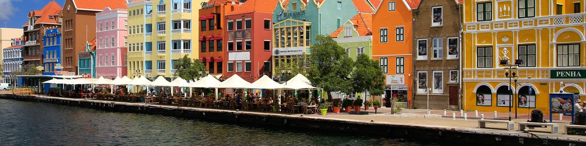 Curacao, Willemstad