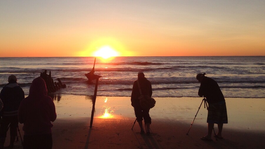 Early morning photos at Dicky Beach
#SSDicky #FarewellDicky
#Shipwreck