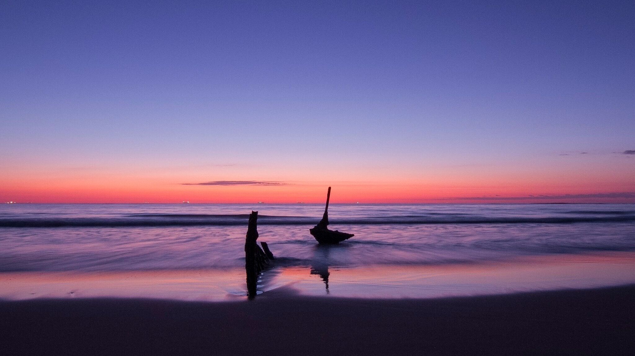 The SS Dicky
#beachbound