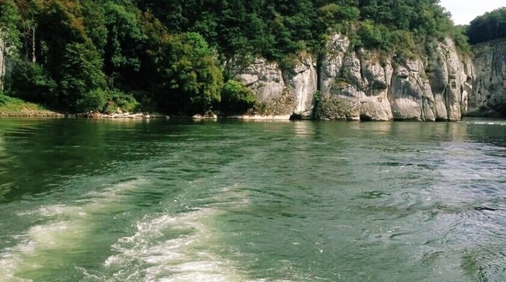 #lifeatexpedia #throwback #2016 #germany #weltenburgerkloster #danube #donau