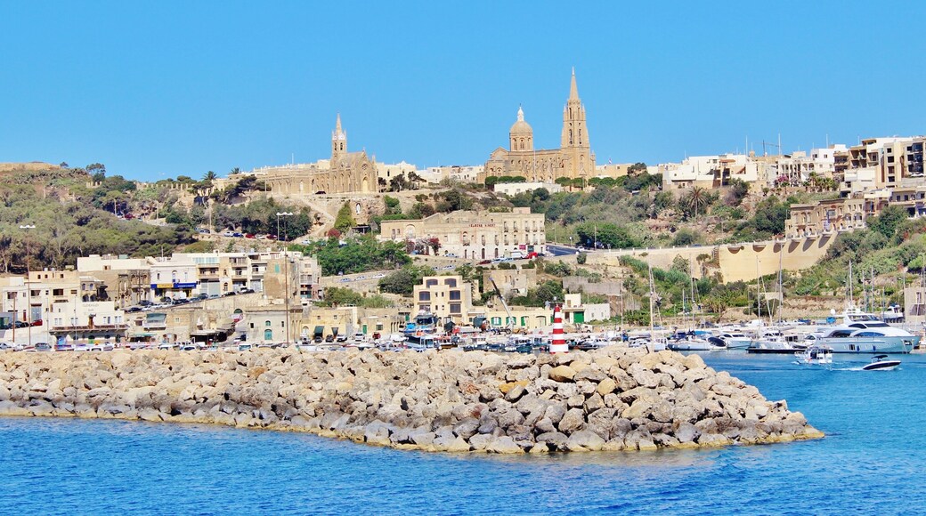 Gozo