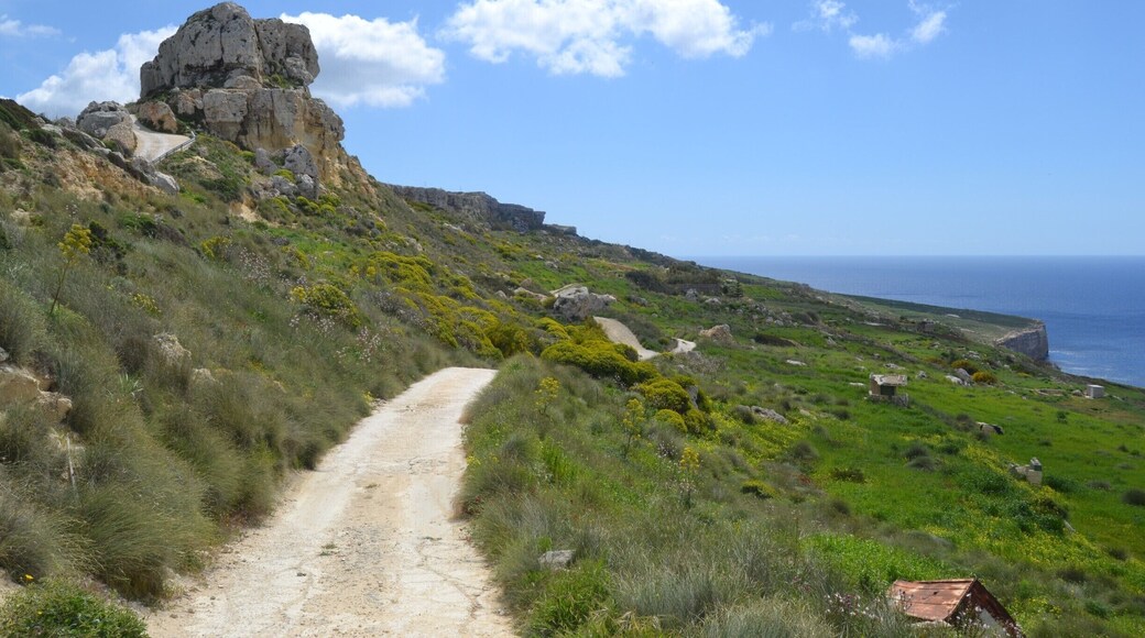 #greenery #bahrija #malta
