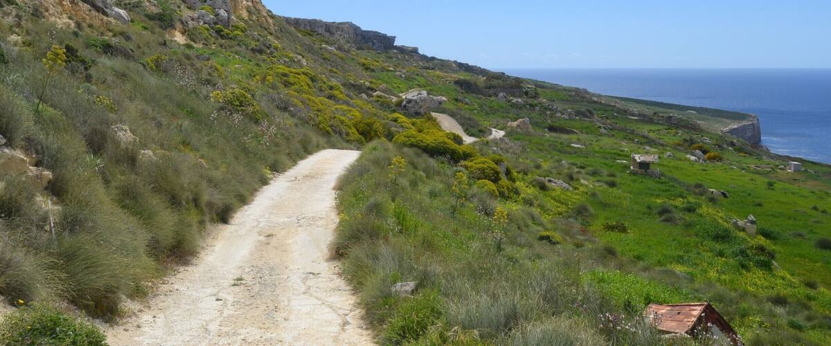 #greenery #bahrija #malta