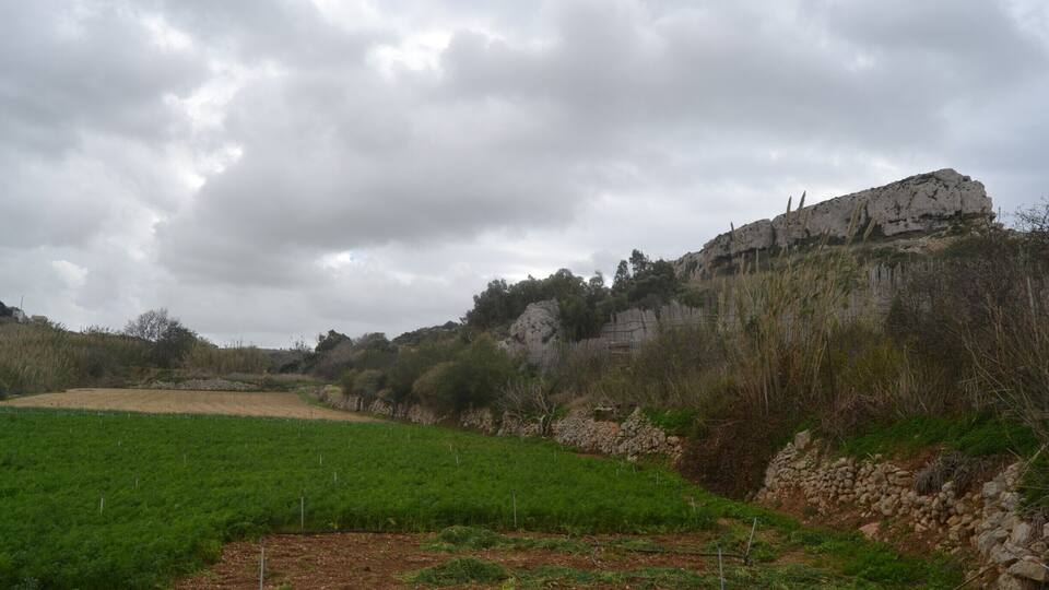 Bahrija Valley is an unspoilt natural area situated beneath the quiet village of Bahrija (which means moth).
The valley is surrounded with wild plants and flowers and also farming land.
#bahrija #valley #rabat #malta
