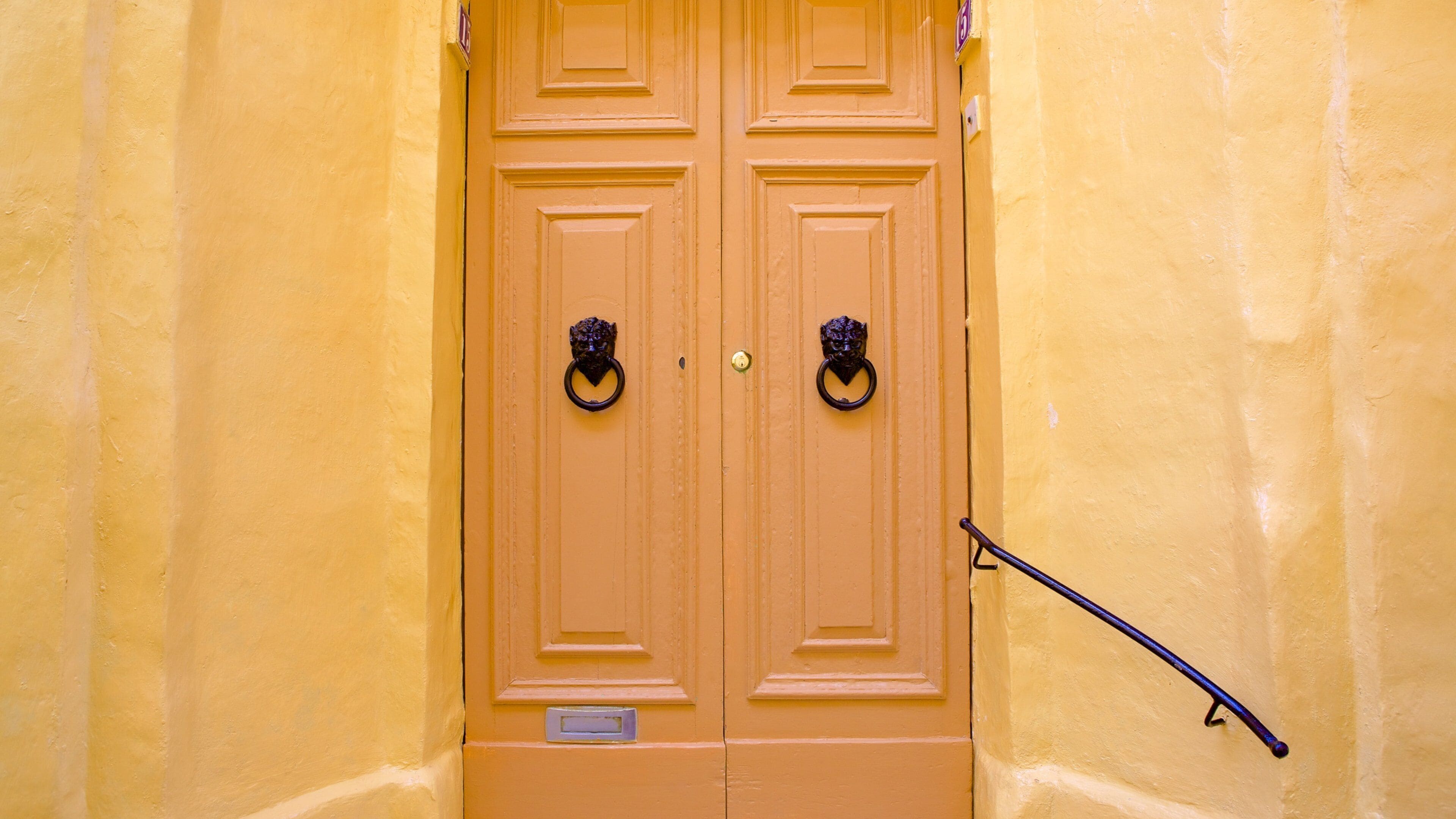 Rabat caratteristiche di casa