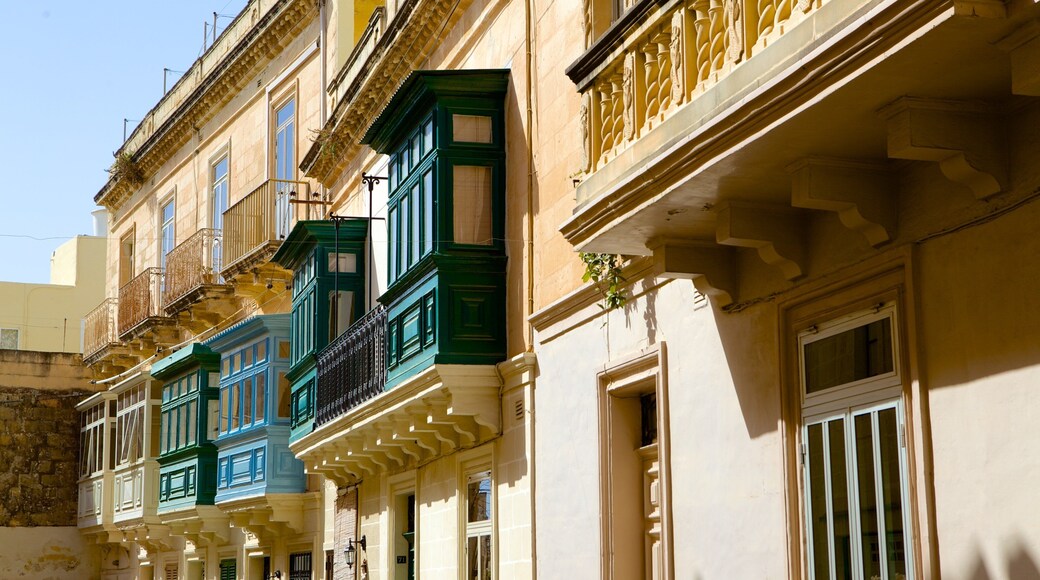 Rabat featuring heritage architecture and a house