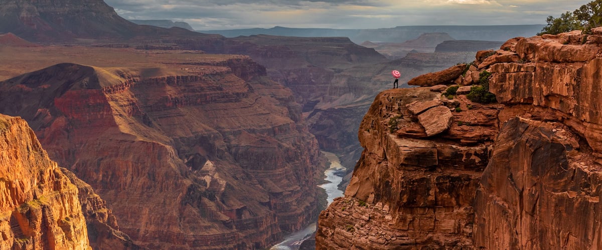 It requires 62 miles of dirt road in a high clearance vehicle to reach this place, but hands down it's worth the effort! Add this one to your bucket list, trust me, you won't regret it!
If you look closely you can see me out in the distance holding my pink umbrella. Even in the rain this place is magical! 
#wheretoexplorenext #thebestisyettocome #adventure #getlost #optoutside #getoutdoors #naturelovers #nature #adventureculture #explore #exploremore #keepexploring #wildandfree #wildernessculture #travel #travelstoke #roamtheplanet #wanderlust #travellife #travelgram #letsgosomewhere #mytinyatlas #stayandwander #wandermore #adventureawaits #liveyouradventure #discoverearth #sheisnotlost #iamatraveler