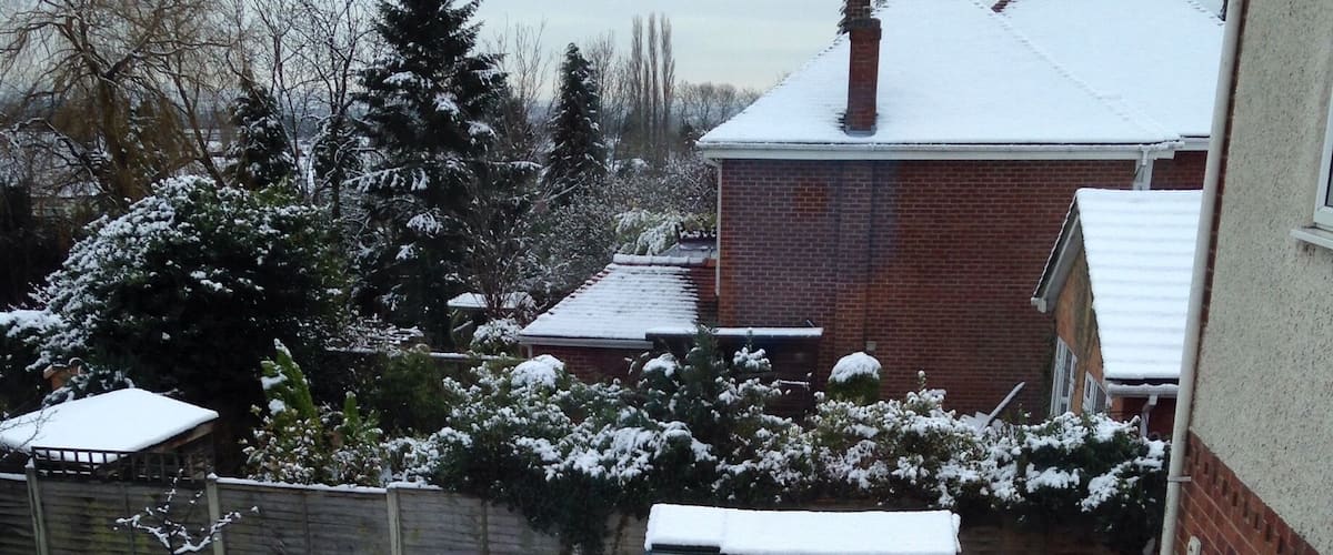 #snow