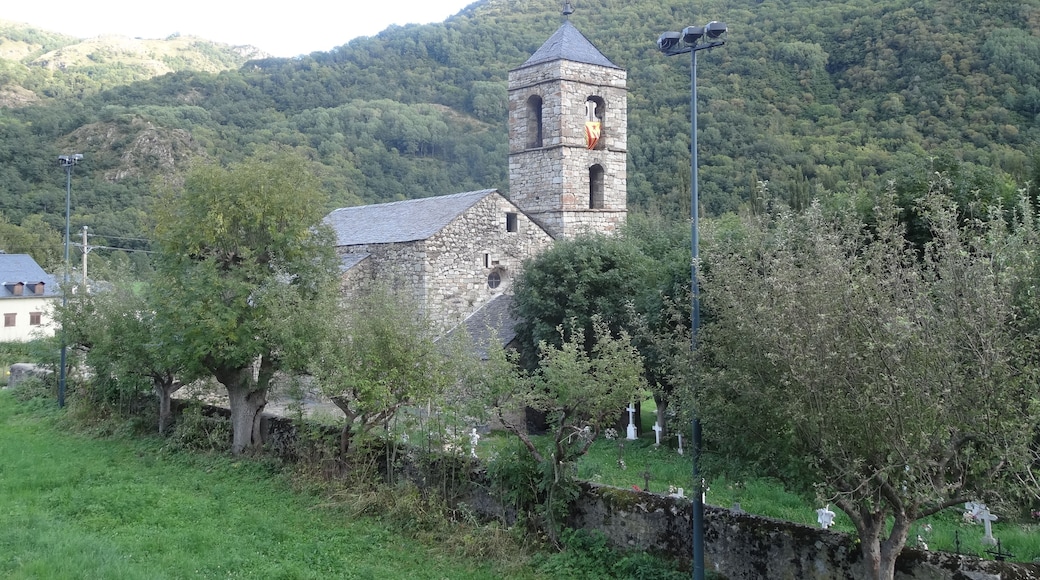 Vall de Boí, Lleida, Spain