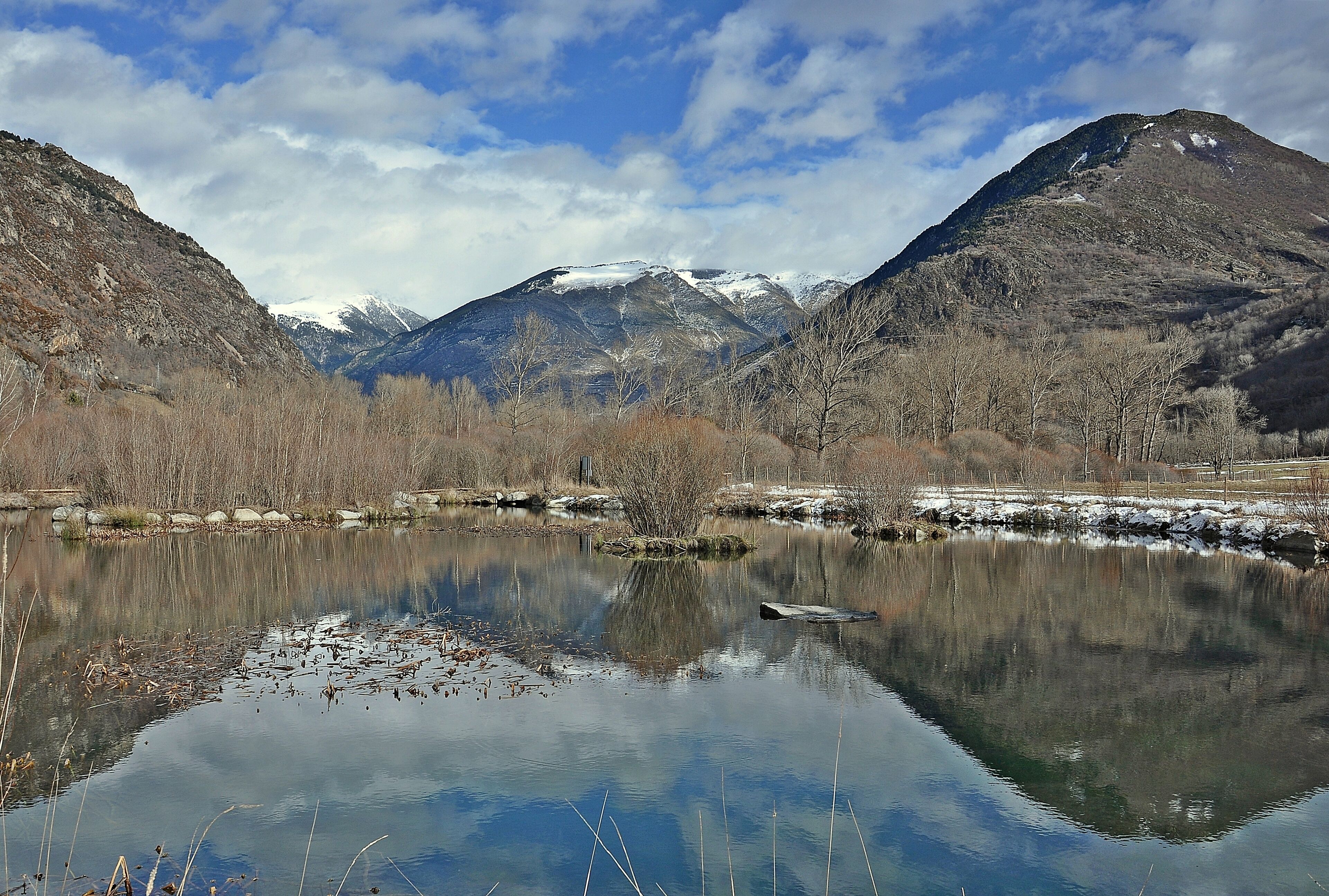Valle de Boí-Alta Ribagorça 2016