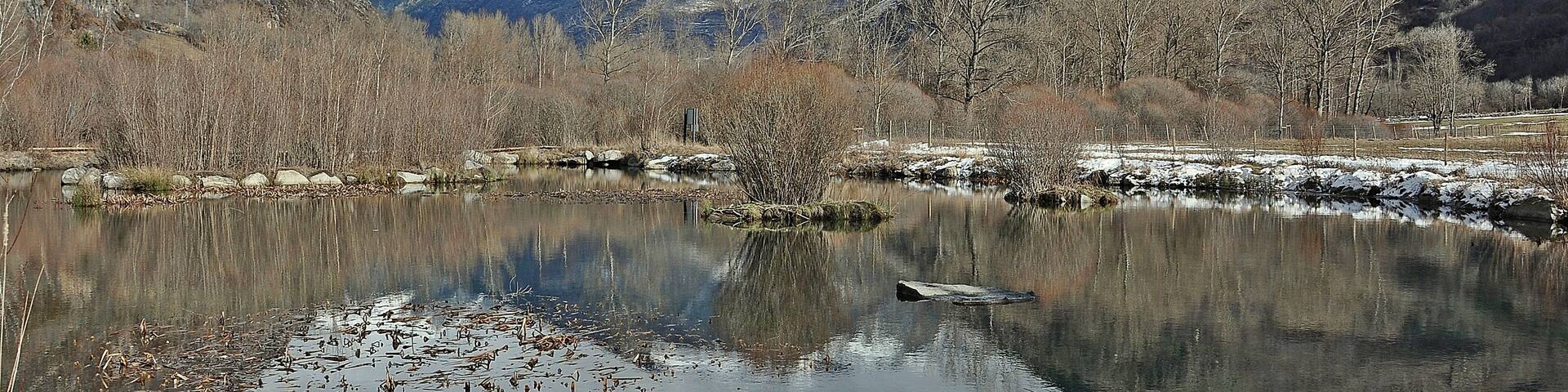 Valle de Boí-Alta Ribagorça 2016