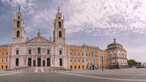 Mafra palace