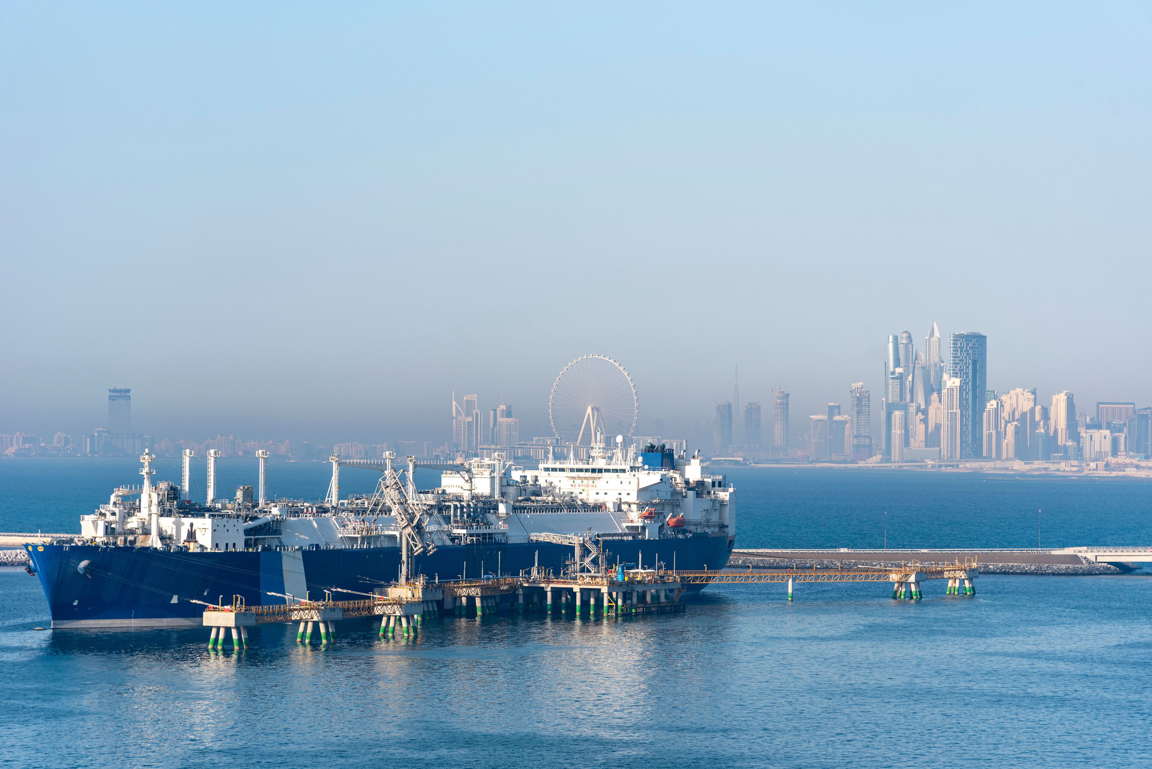 Jebel Ali