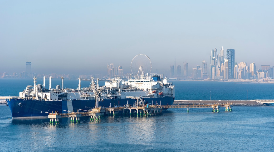 Jebel Ali