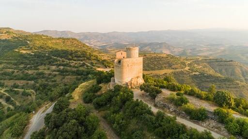 Castell de Mur