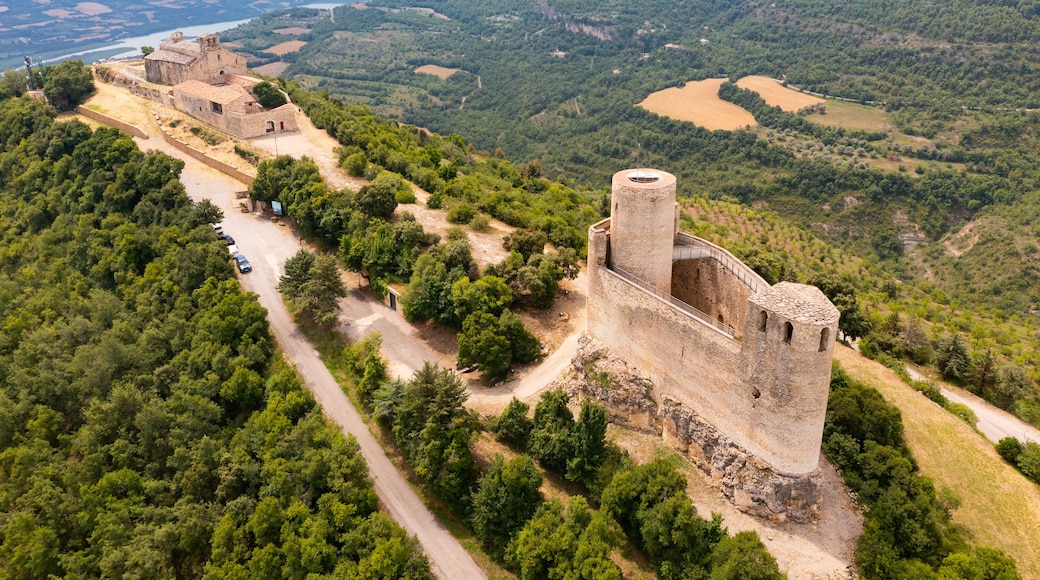 Castell de Mur