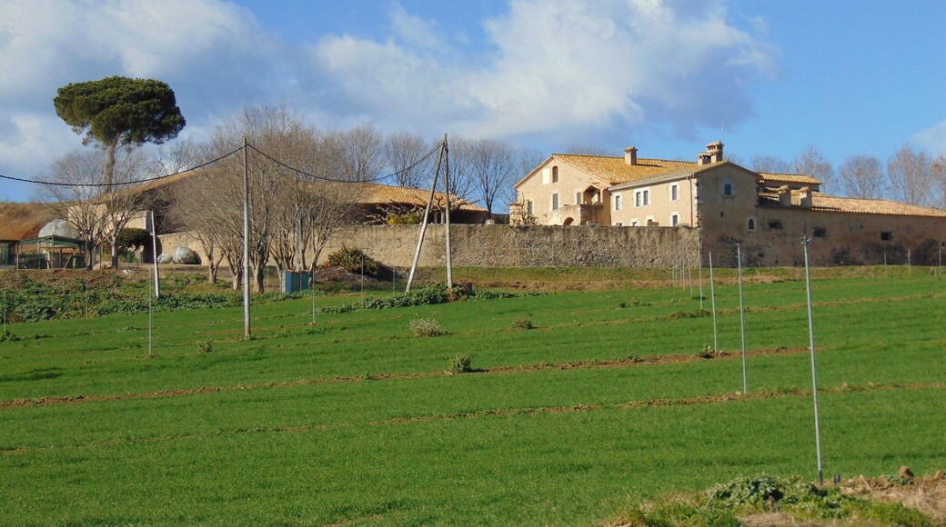 Can Boades (Vilobí d'Onyar)