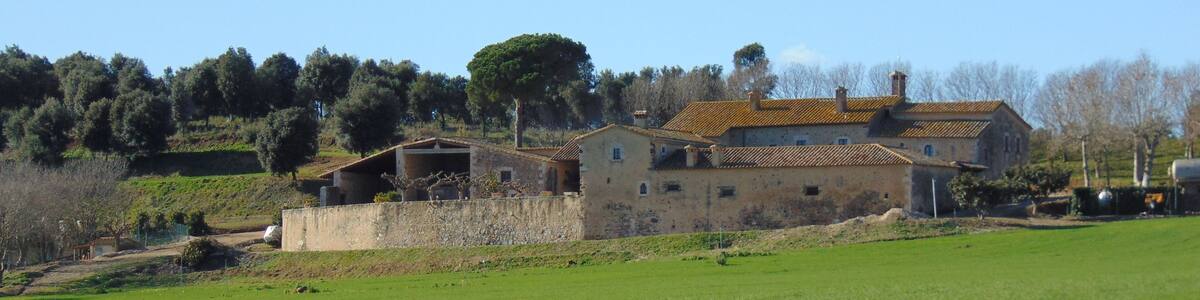 Can Boades (Vilobí d'Onyar)