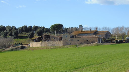 Can Boades (Vilobí d'Onyar)