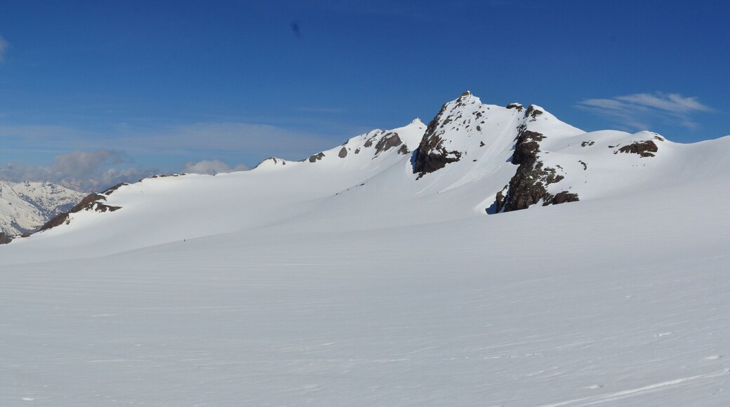 Cime Pedranzini e Dosegù 16 giugno 2013