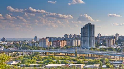 Volgograd