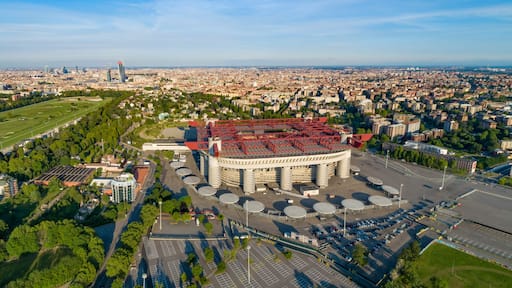 San Siro