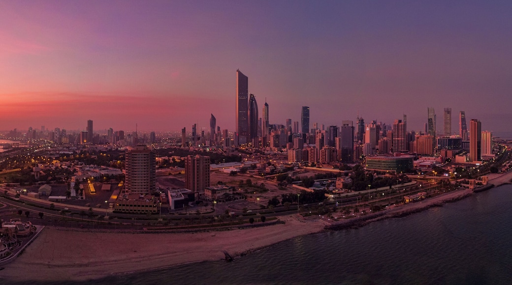 Kuwait City